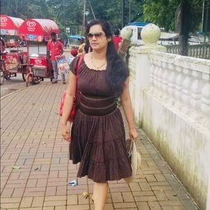 Meet your Posher, Jyothirmai